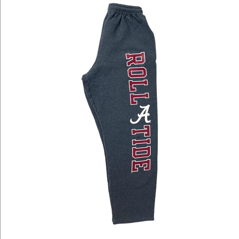 Alabama Athletic Roll Tide Sweatpants